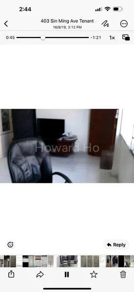 4 Room (4A) HDB for Sale in  403 Sin Ming Avenue - Image 2